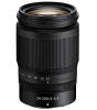 Объектив Nikon Z 24-200mm f4-6.3 VR