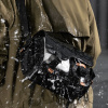 Фотосумка Ulanzi MS12 Messenger Белая
