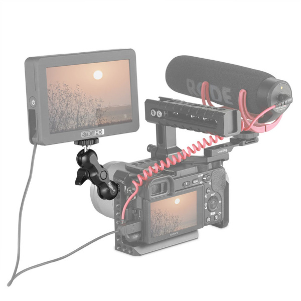 Кронштейн Magic Arm SmallRig 2163 до 1кг