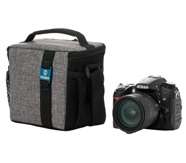 Сумка Tenba Skyline 7 (637-602) серая