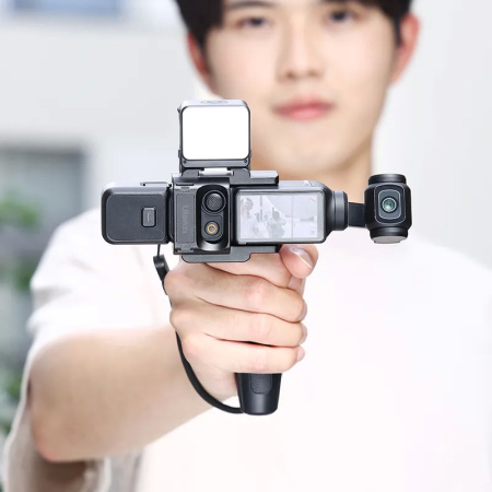 Держатель Ulanzi PK-06 для DJI Osmo Pocket 3