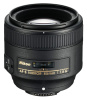 Объектив Nikon AF-S 85mm f1.8G Nikkor