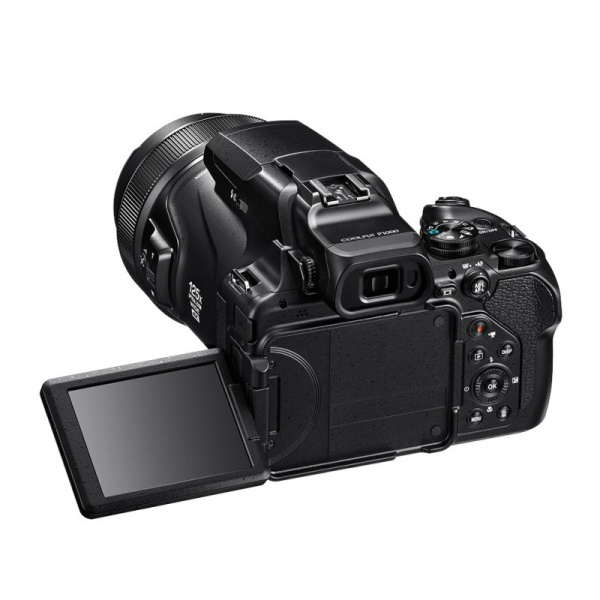 Компактная камера Nikon Coolpix P1000