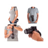 Плечевой ремень JOBY 3-Way Camera Strap™ (3 степени свободы) ремень универсальный для фото- и видео
