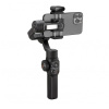Электронный стабилизатор Zhiyun Smooth 5S AI Pro черный