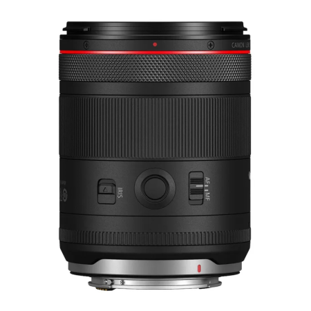 Объектив Canon RF 85mm f1.4 L VCM