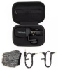 Микрофон Saramonic Vmic Mini S ll направленный накамерный