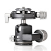 Голова шаровая Benro GX25 Dual Panoramic до 25 кг