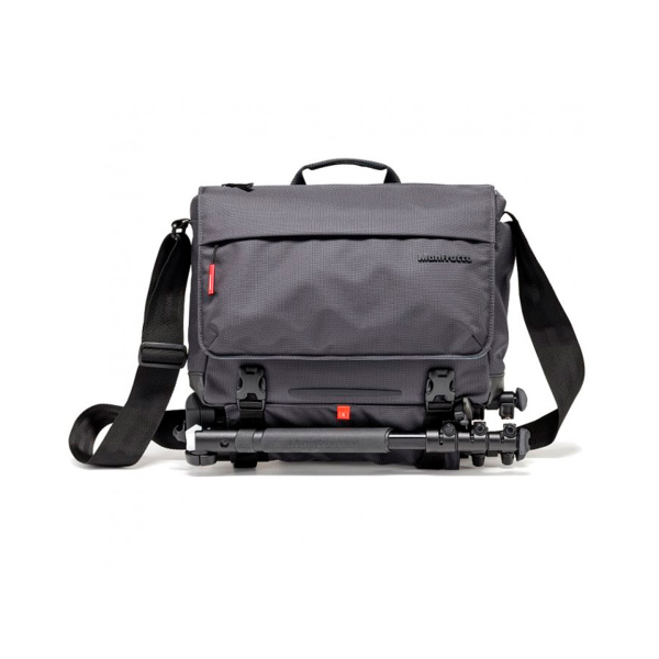 Фотосумка MANFROTTO Manhattan Speedy-10 (MB MN-M-SD-10)