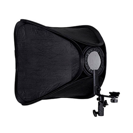 Софтбокс для вспышки FUJIMI FJS-40 (40x40) быстроскладной