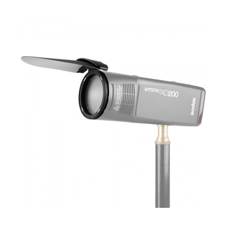 Отражатель Godox AK-R12 для Godox AD200, AD200Pro, Godox V1