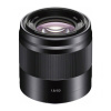 Объектив Sony E 50mm f1.8 OSS (SEL50F18)