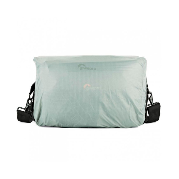 Фотосумка Lowepro Nova 200 AW II пиксель камо