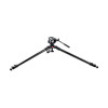 Комплект Manfrotto MVK500C карбон. MVT535СQ + видео голова MVH500A 3/182,5/85/3,4/5 карбон черный