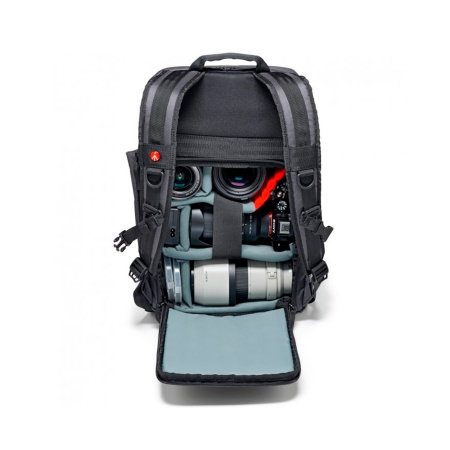 Рюкзак MANFROTTO Manhattan Mover-30 (MB MN-BP-MV-30)