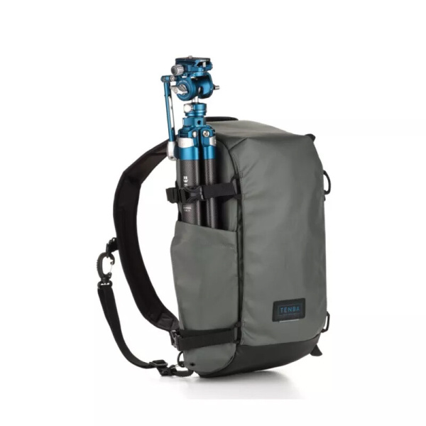 Рюкзак Tenba Solstice V2 12 Sling (636-431) серый
