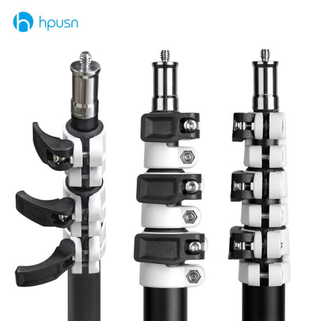 Стойка HPUSN B4 до 2m компактная