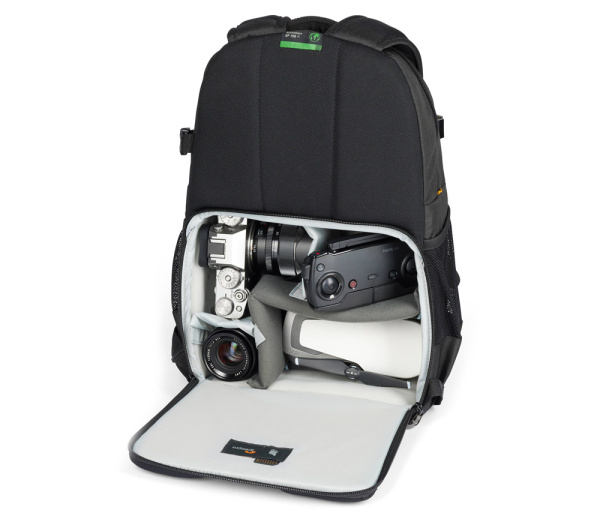 Рюкзак Lowepro Adventura BP 150 IIl черный
