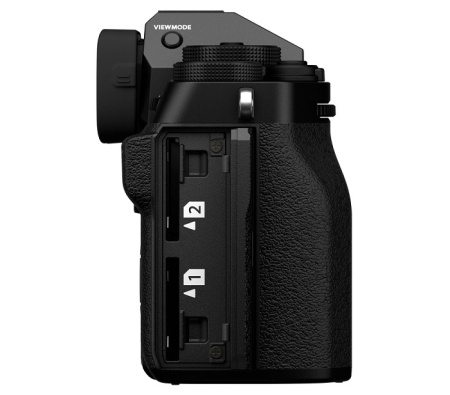 Цифровая камера Fujifilm X-T5 Kit XF16-50mm Black