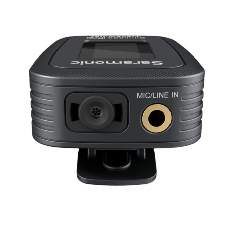 Беспроводная микрофонная система Saramonic Blink500 Pro B1 приемник + передатчик