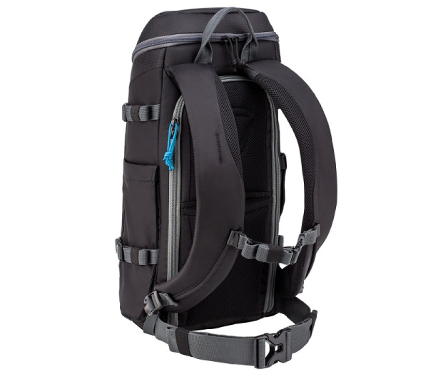 Рюкзак Tenba Solstice 12 (636-411) черный