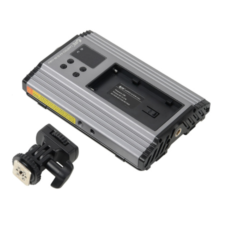 Накамерный свет Falcon Eyes LedPRO-M 15 Bi-color