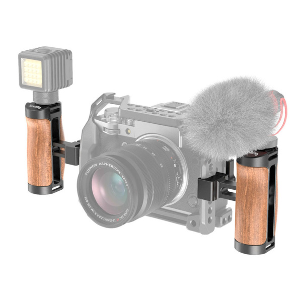 Рукоятка боковая SmallRig 2915 NATO