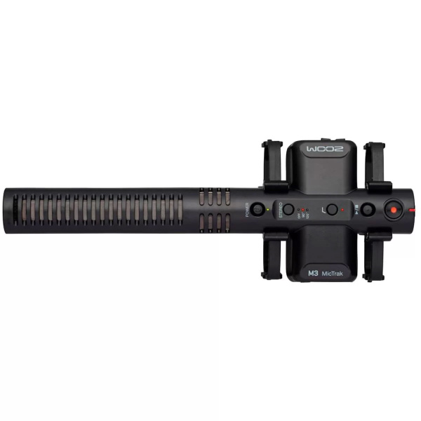 Микрофон Zoom M3 MicTrak