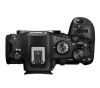 Беззеркальный фотоаппарат Canon EOS R6 Mark III body