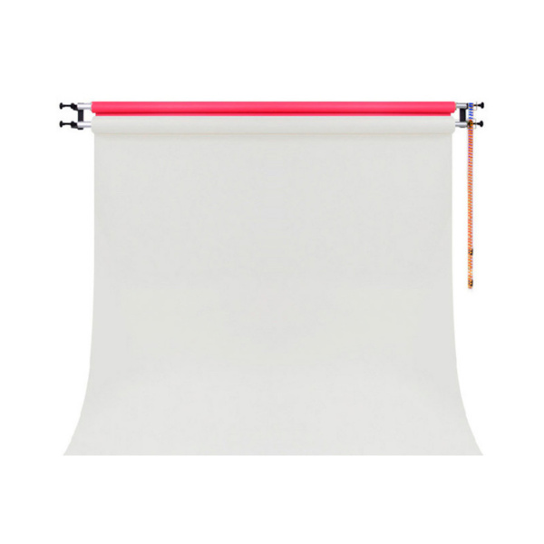 Держатели для 2-х фонов NG-2WS