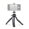 Штатив-мини Manfrotto Pixi Plus MTPIXIPLUS-GY