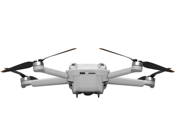 Квадрокоптер DJI Mavic Mini 3 Pro