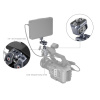 Кронштейн Magic Arm SmallRig 3873 1/4”