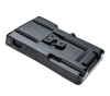 Адаптер питания KingMa F2-BP (V-Mount - NP-F)