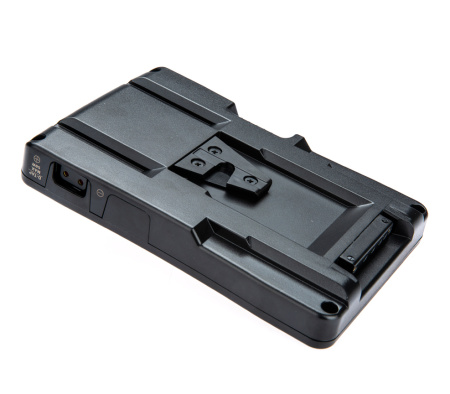 Адаптер питания KingMa F2-BP (V-Mount - NP-F)