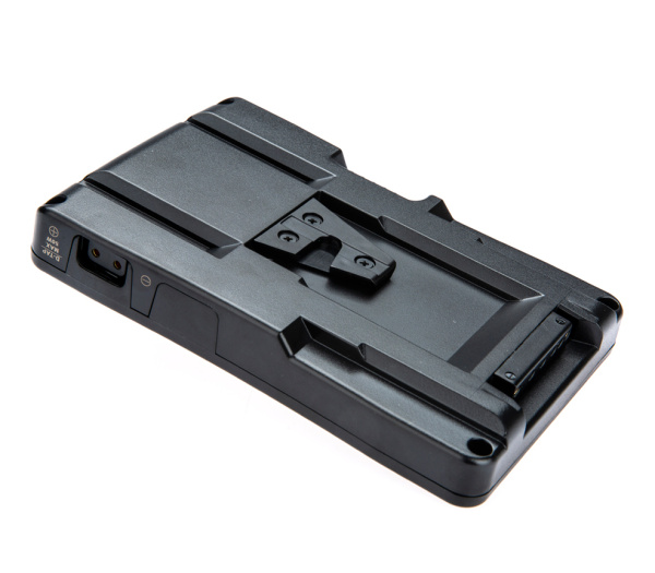 Адаптер питания KingMa F2-BP (V-Mount - NP-F)