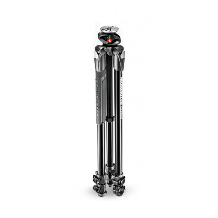 Штатив Manfrotto MT290DUA3 алюм. черный