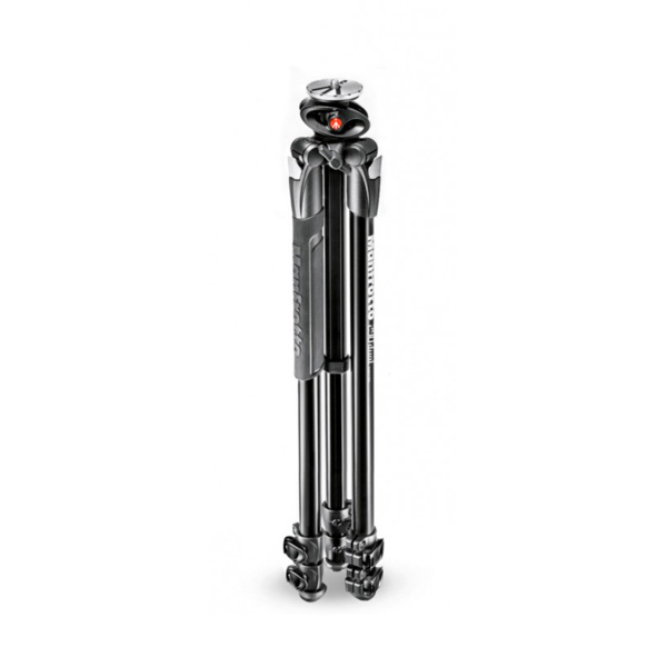 Штатив Manfrotto MT290DUA3 алюм. черный