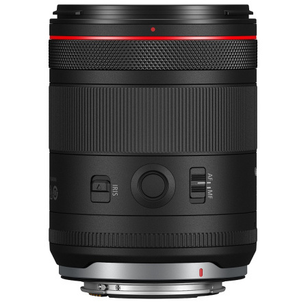 Объектив Canon RF 35mm f1.4 L VCM