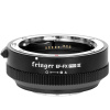 Адаптер Fringer EF-FX Pro III для объектива EF/EF-S на байонет X-mount