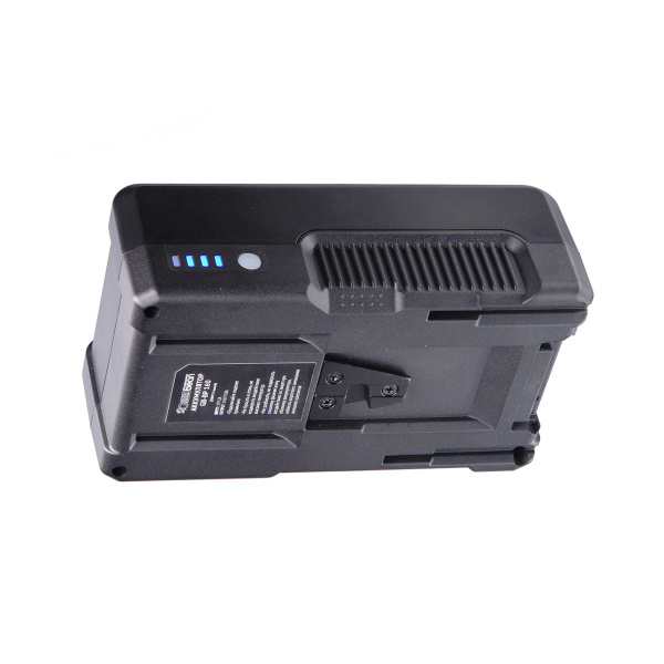 Аккумулятор GreenBean GB-BP 160 V-mount