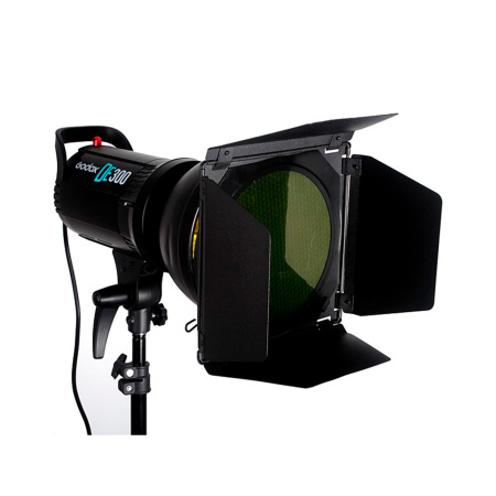 Шторки Godox BD-04