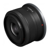 Объектив Canon RF-S 18-45mm f4.5-6.3 IS STM