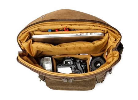 Рюкзак National Geographic A5280 Africa Backpack S