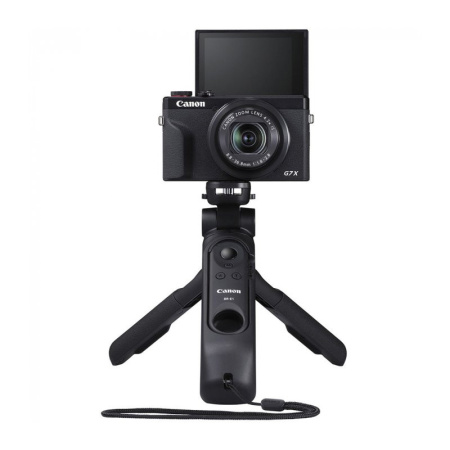 Штатив-мини Canon HG-100TBR (без пульта)
