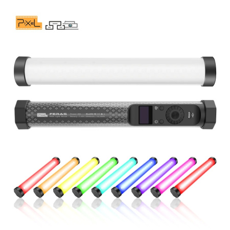 Осветитель светодиодный PIXEL Feras RGB 2500K-8500K