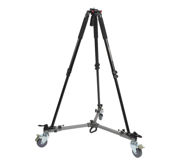 Тележка GreenBean TrackMaster 03 для видеоштатива