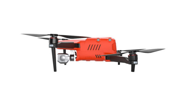 Квадрокоптер Autel EVO II Dual 640T