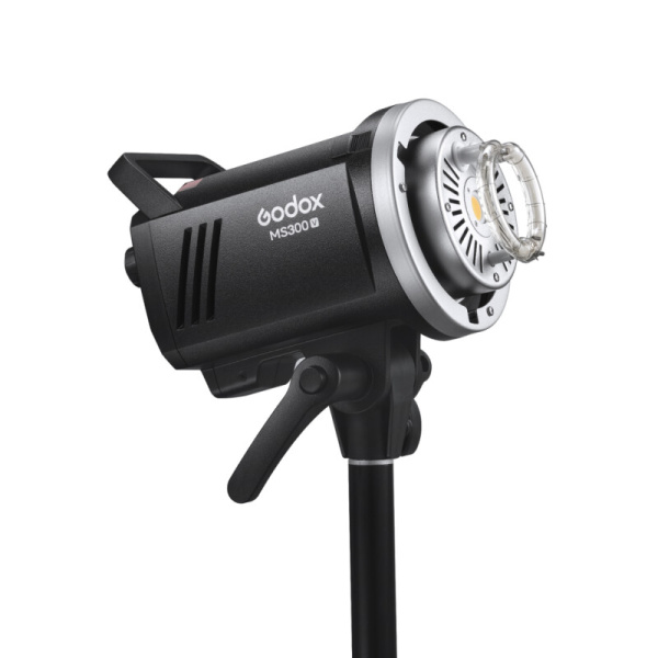 Комплект студийного оборудования Godox MS300V-F