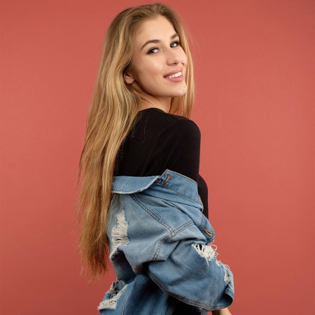 Фон бумажный Savage 2,72*11 м. RUSTIC (коричневый) SA 81-12 (LLCO196)